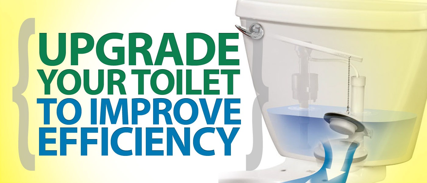 Is It Time for a More Efficient Toilet?