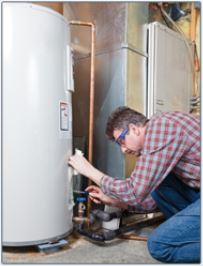 Water heater repair in Gresham and Portland OR