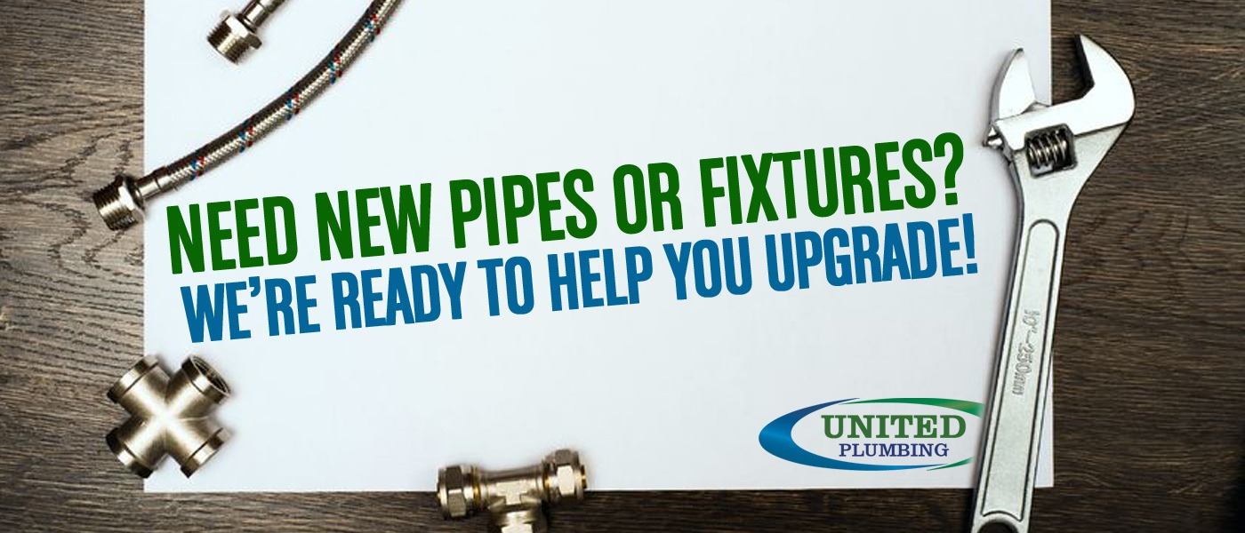 Is it Time for a Plumbing Upgrade?
